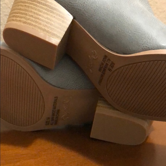 Bootie - Picture 7 of 8